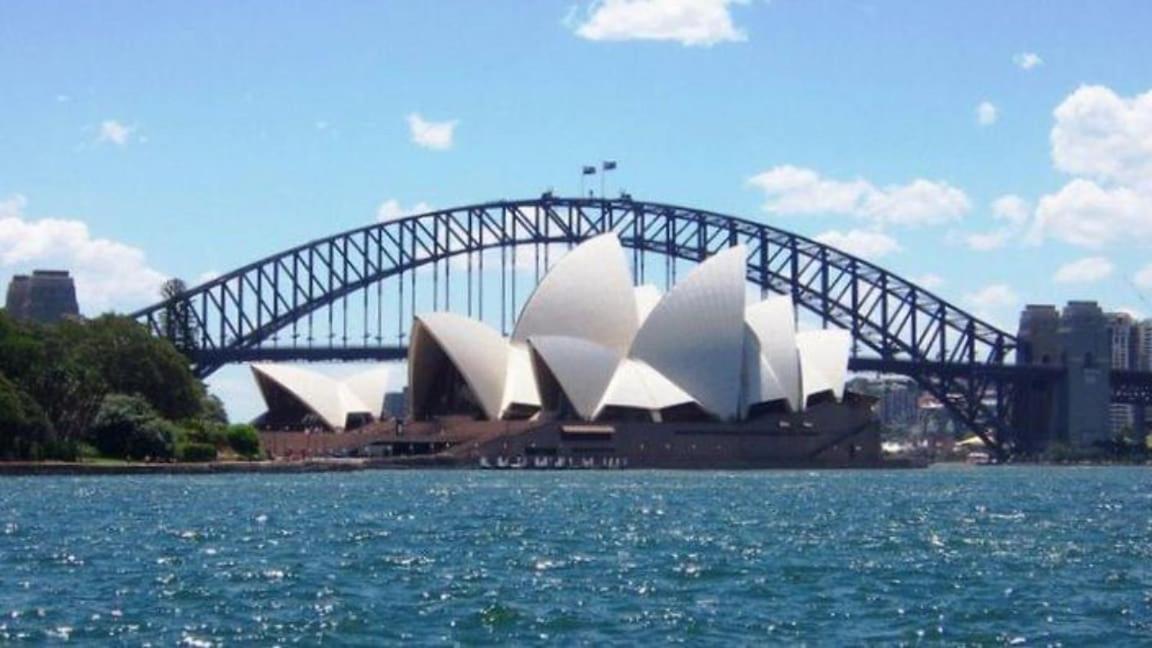 Standard Triple - Luxe Spot - Next To - Shared Bathroom Guest house Sydney
